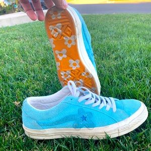 Tyler The creator golf le fleur